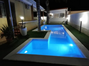 Villa Stabile relax